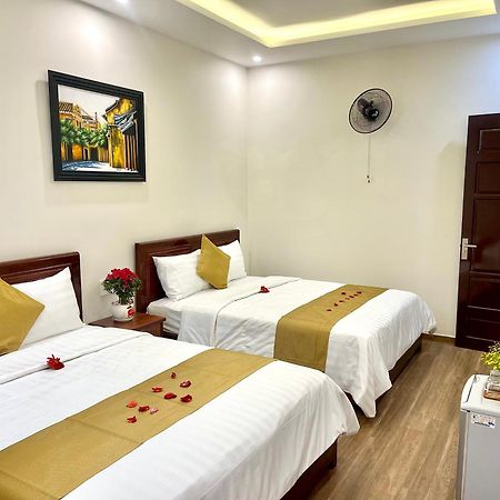 King Kong Homestay Хоян Екстер'єр фото